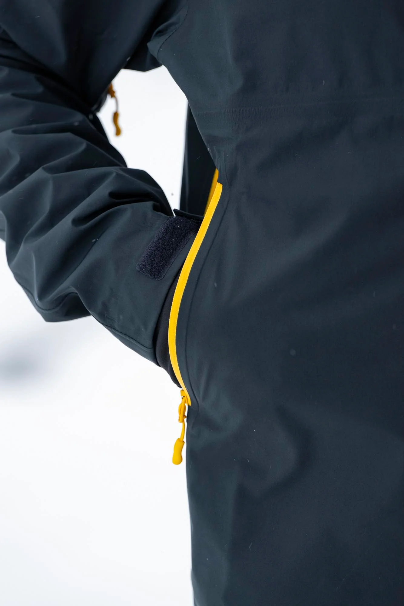 Veste rando-montagne TETRAS Homme - Image 9