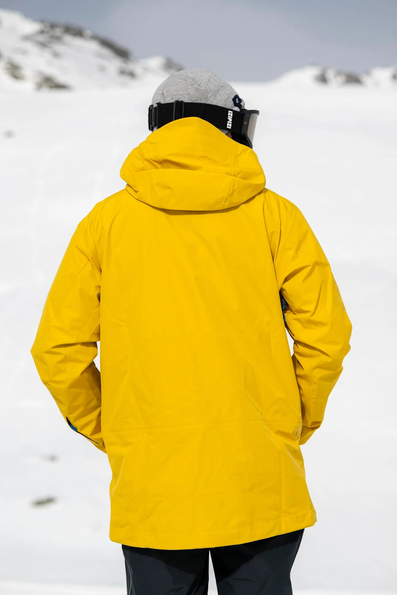 Veste ski freeride EVERIDE Homme - Image 20