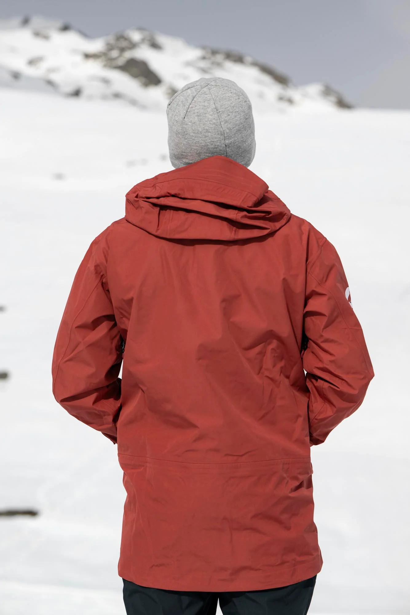 Veste ski freeride EVERIDE Homme - Image 22
