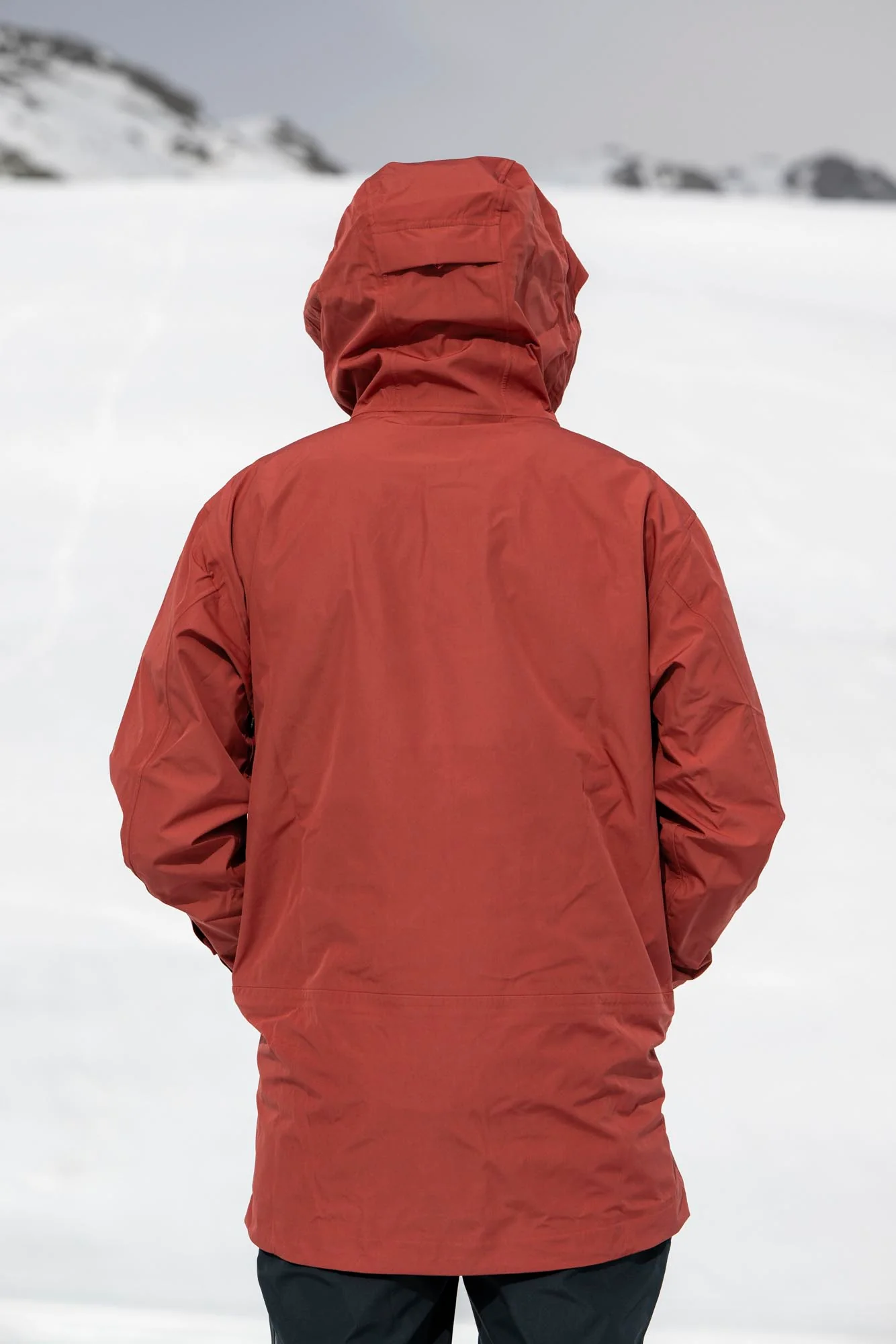 Veste ski freeride EVERIDE Homme - Image 23