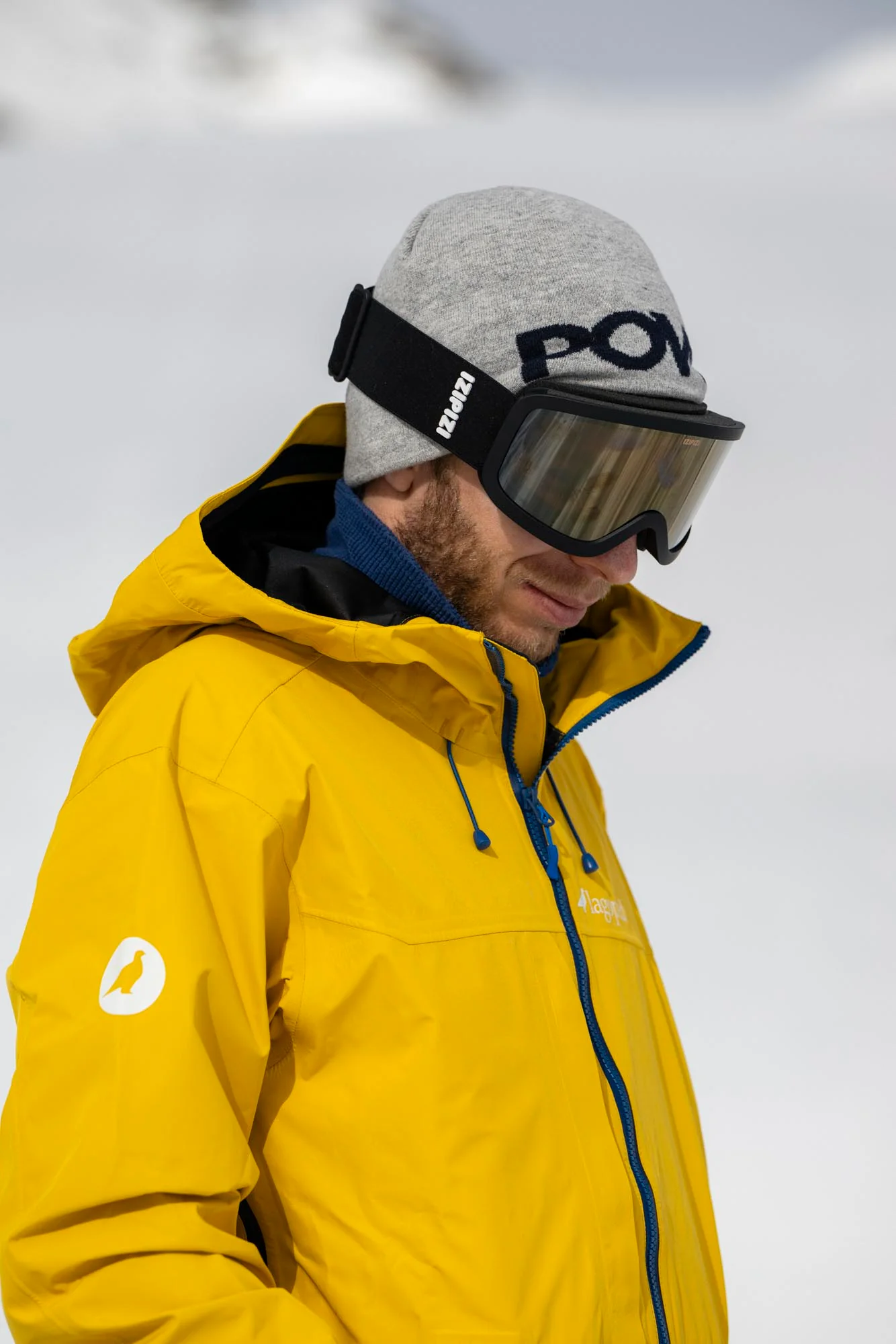 Veste ski freeride EVERIDE Homme - Image 25