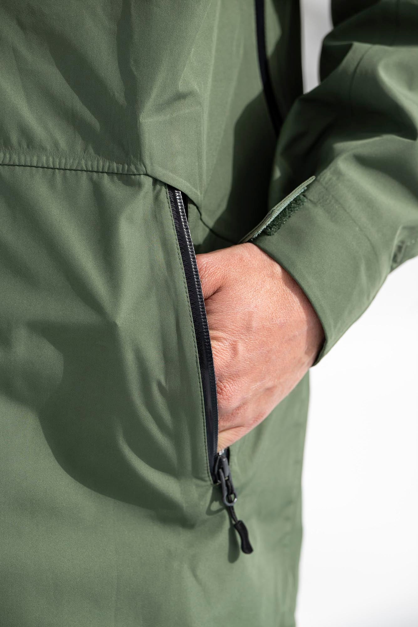 Veste ski freeride EVERIDE Homme - Image 32