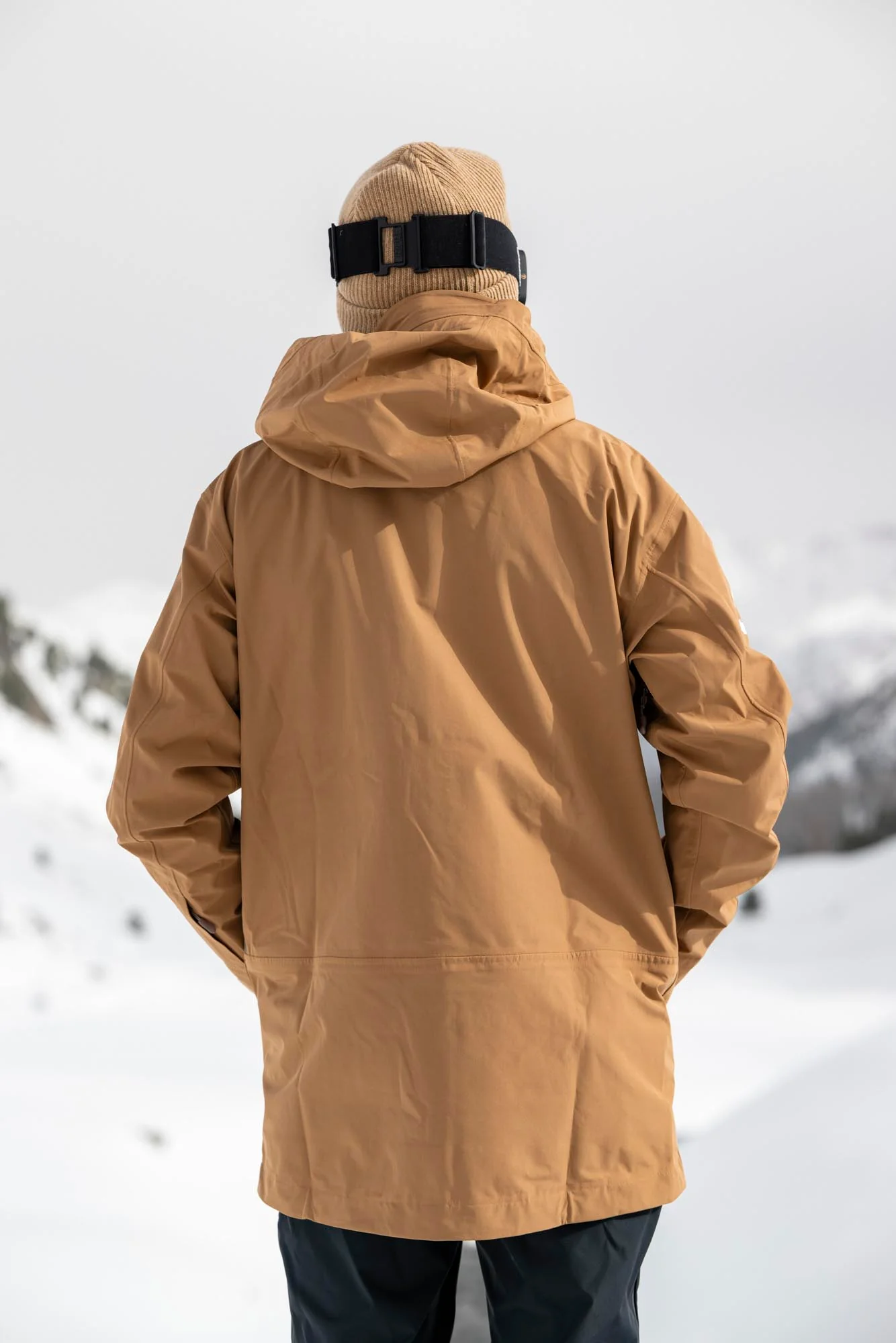 Veste ski freeride EVERIDE Homme - Image 46