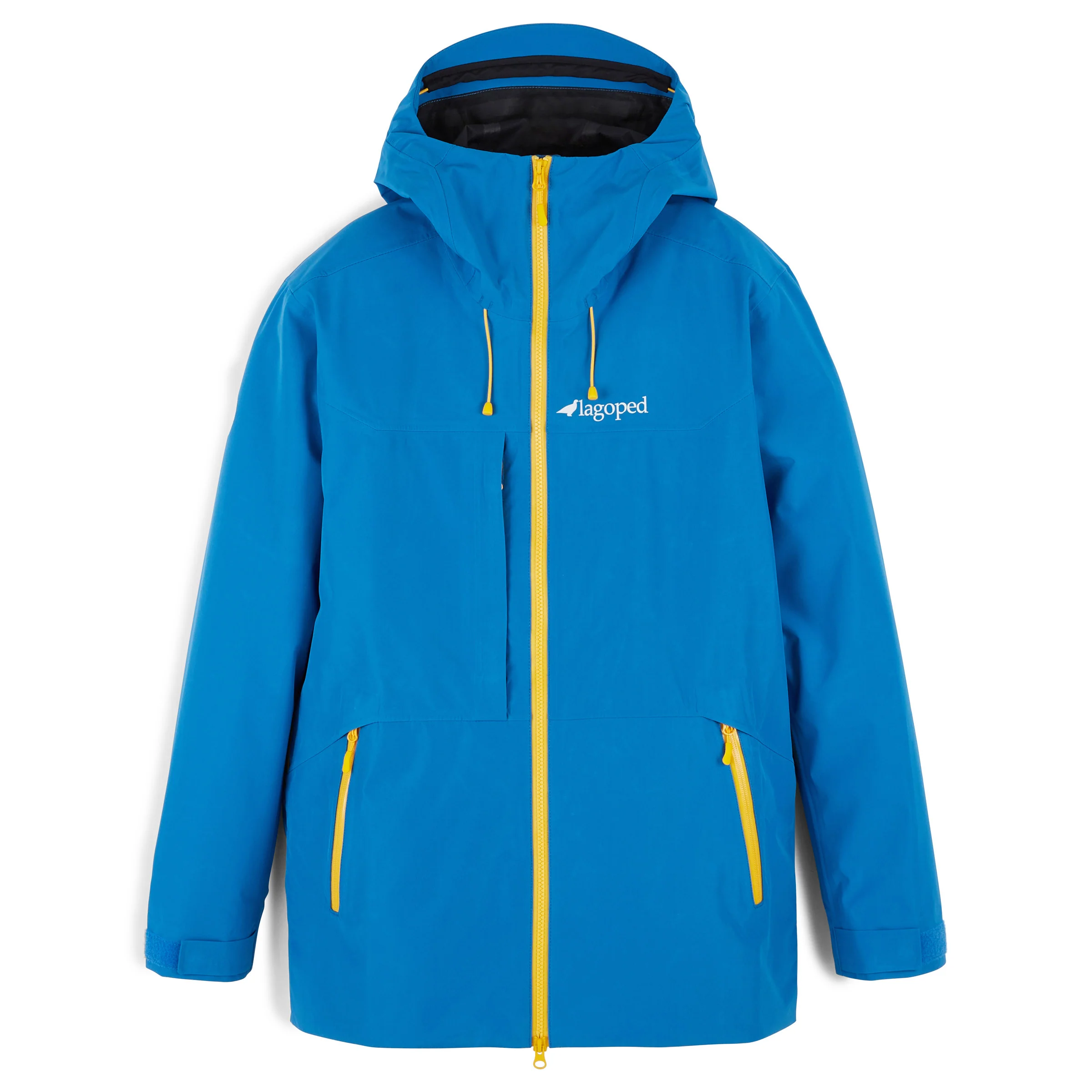 Veste ski freeride EVERIDE Homme - Image 53