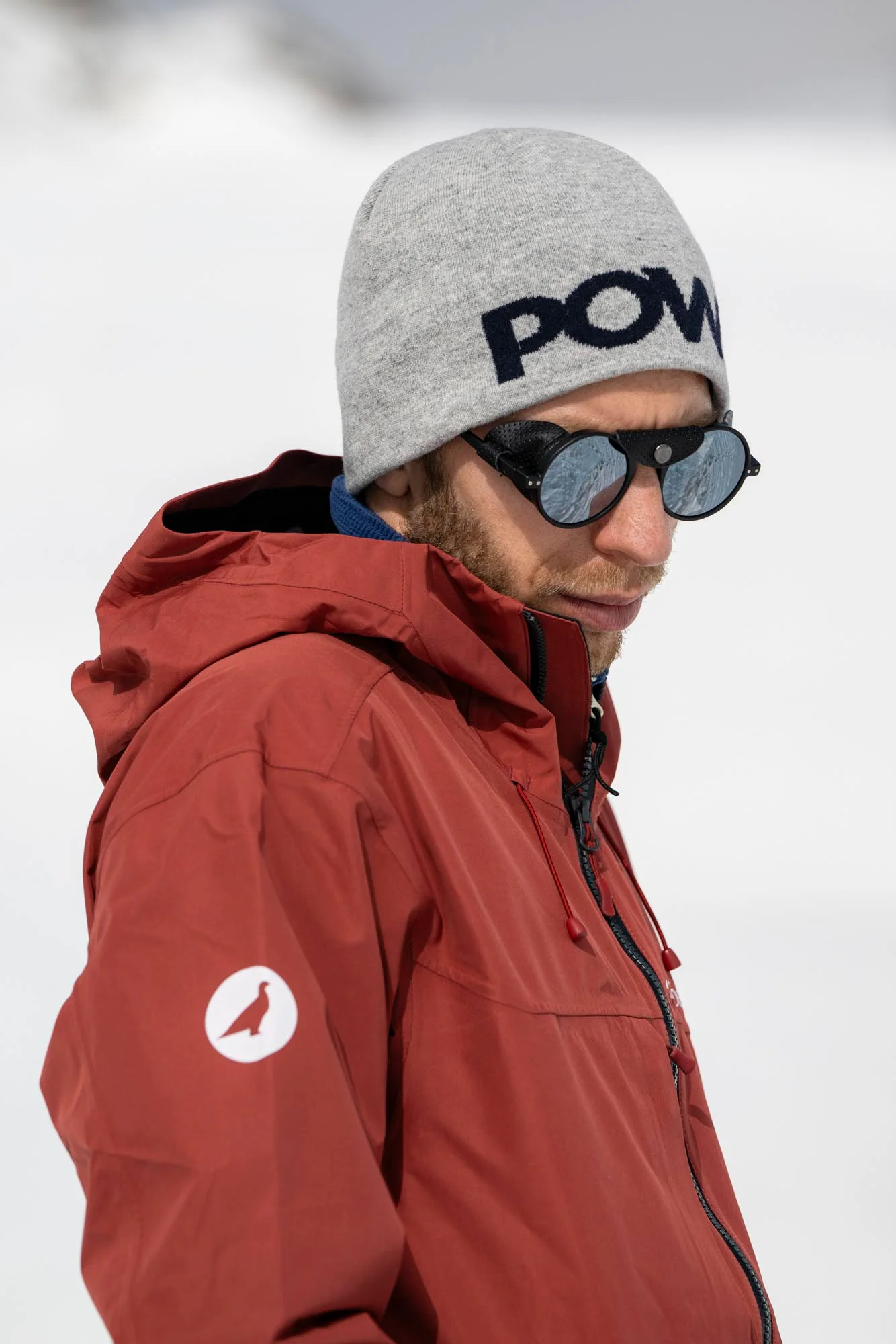 Veste ski freeride EVERIDE Homme - Image 6