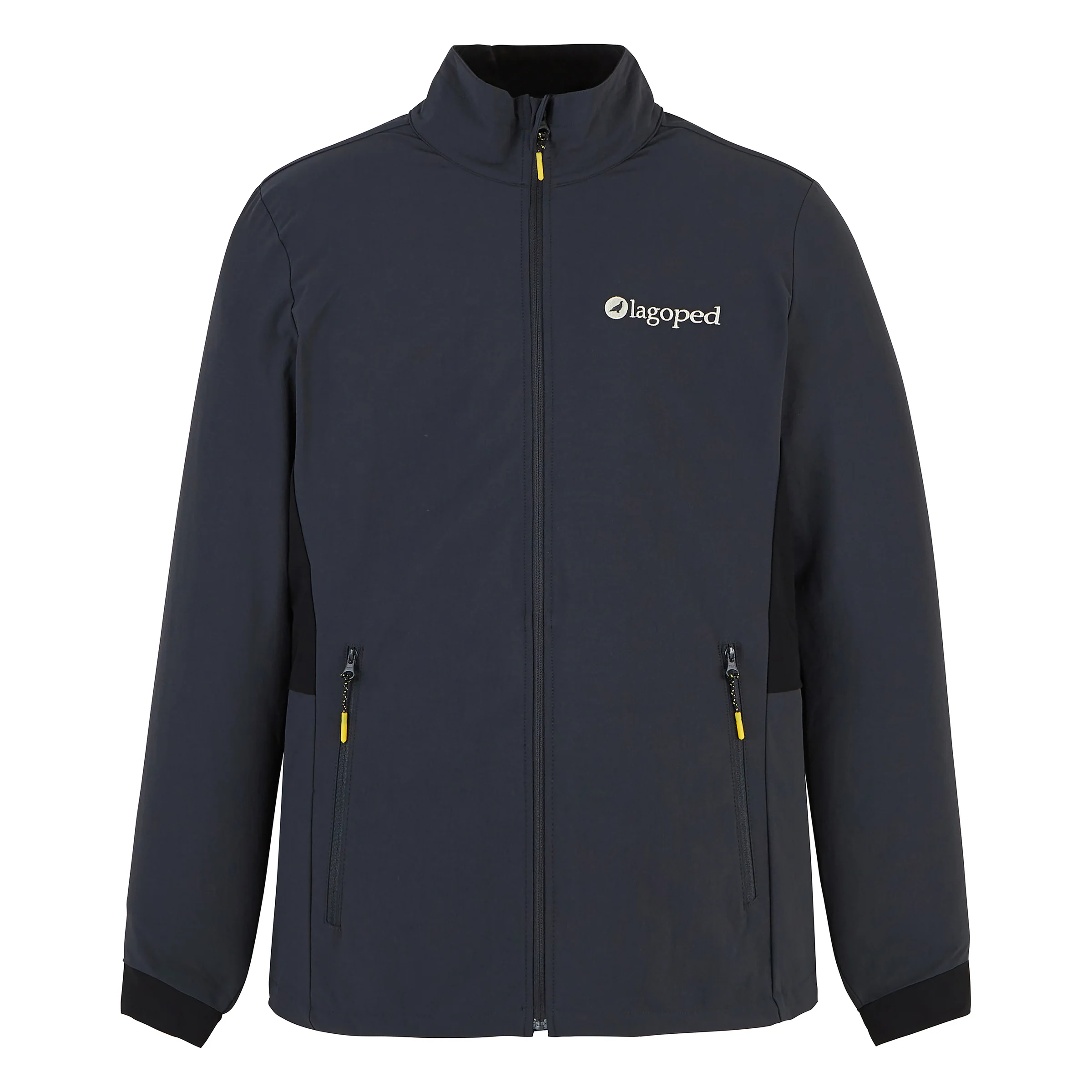 Veste softshell Homme UKPIK - Image 16