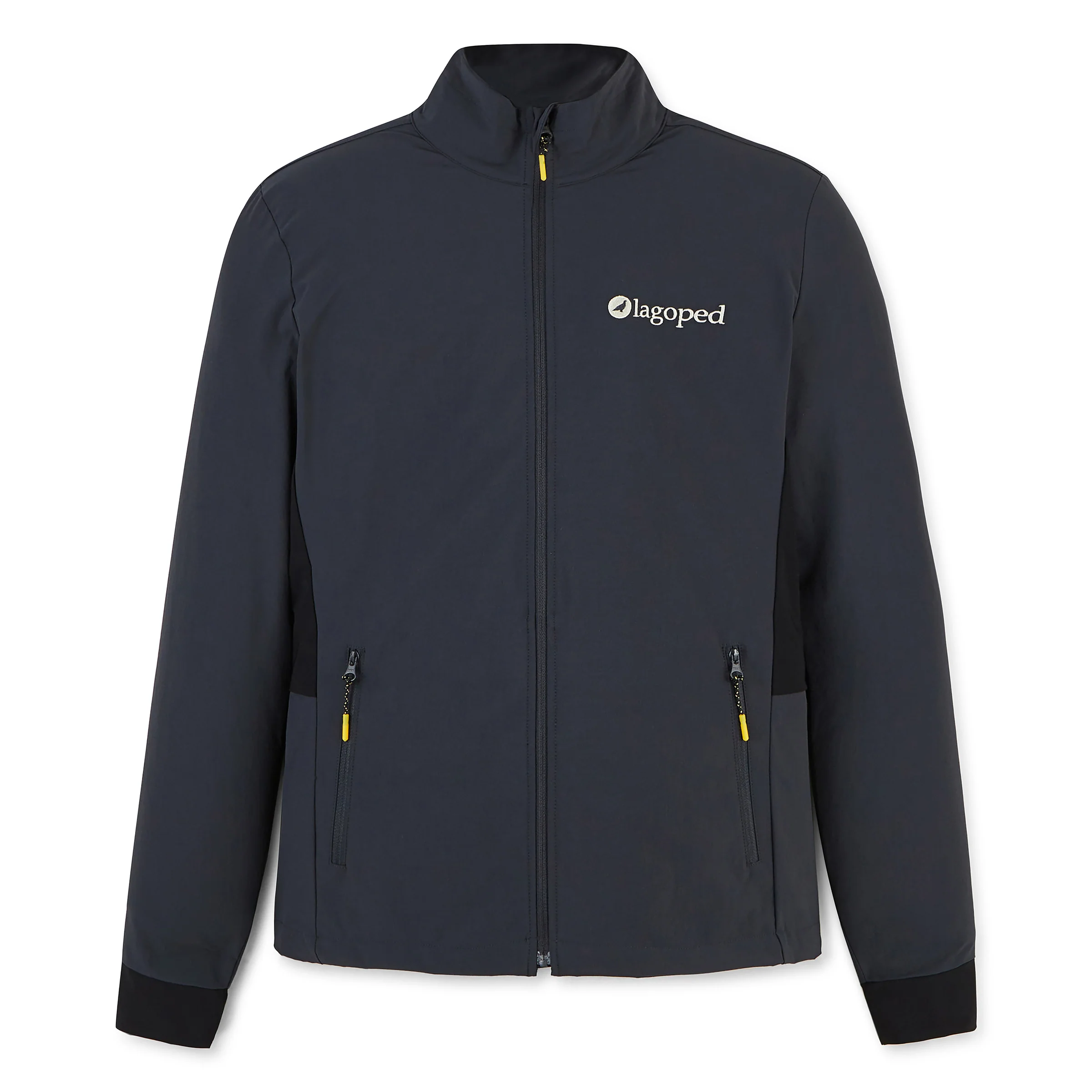 Veste softshell UKPIK Femme - Image 5