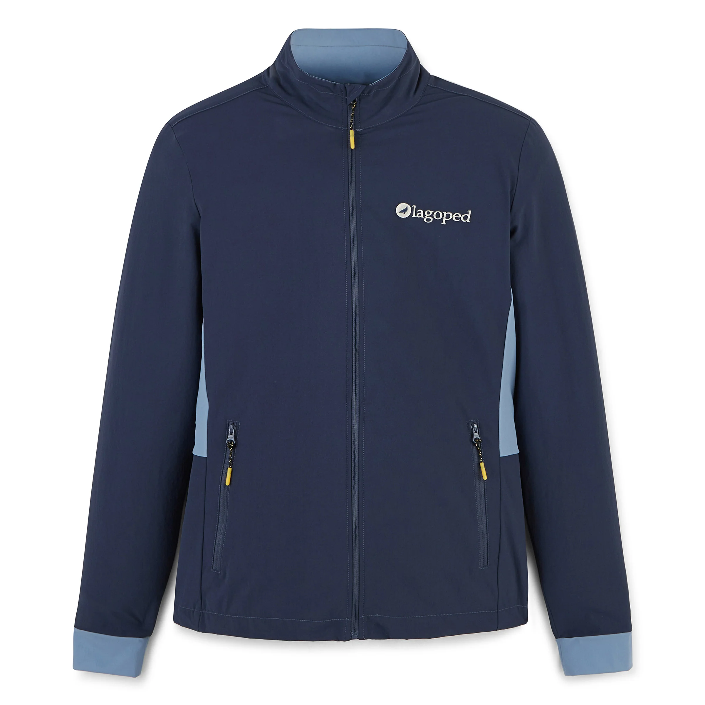 Veste softshell UKPIK Femme - Image 9